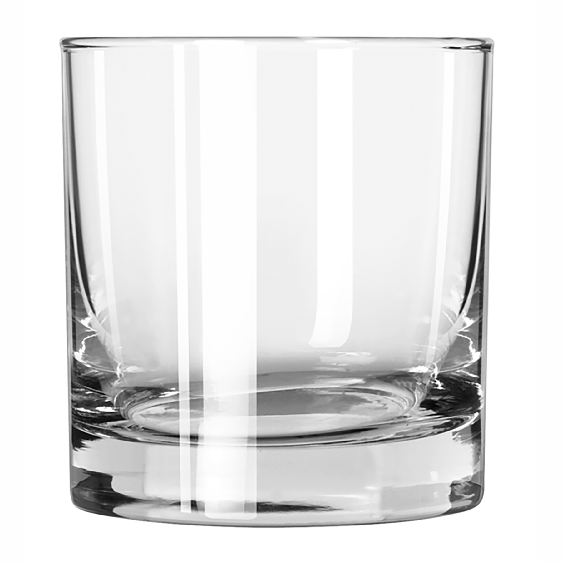 11 oz. Rocks Glass - USA 1