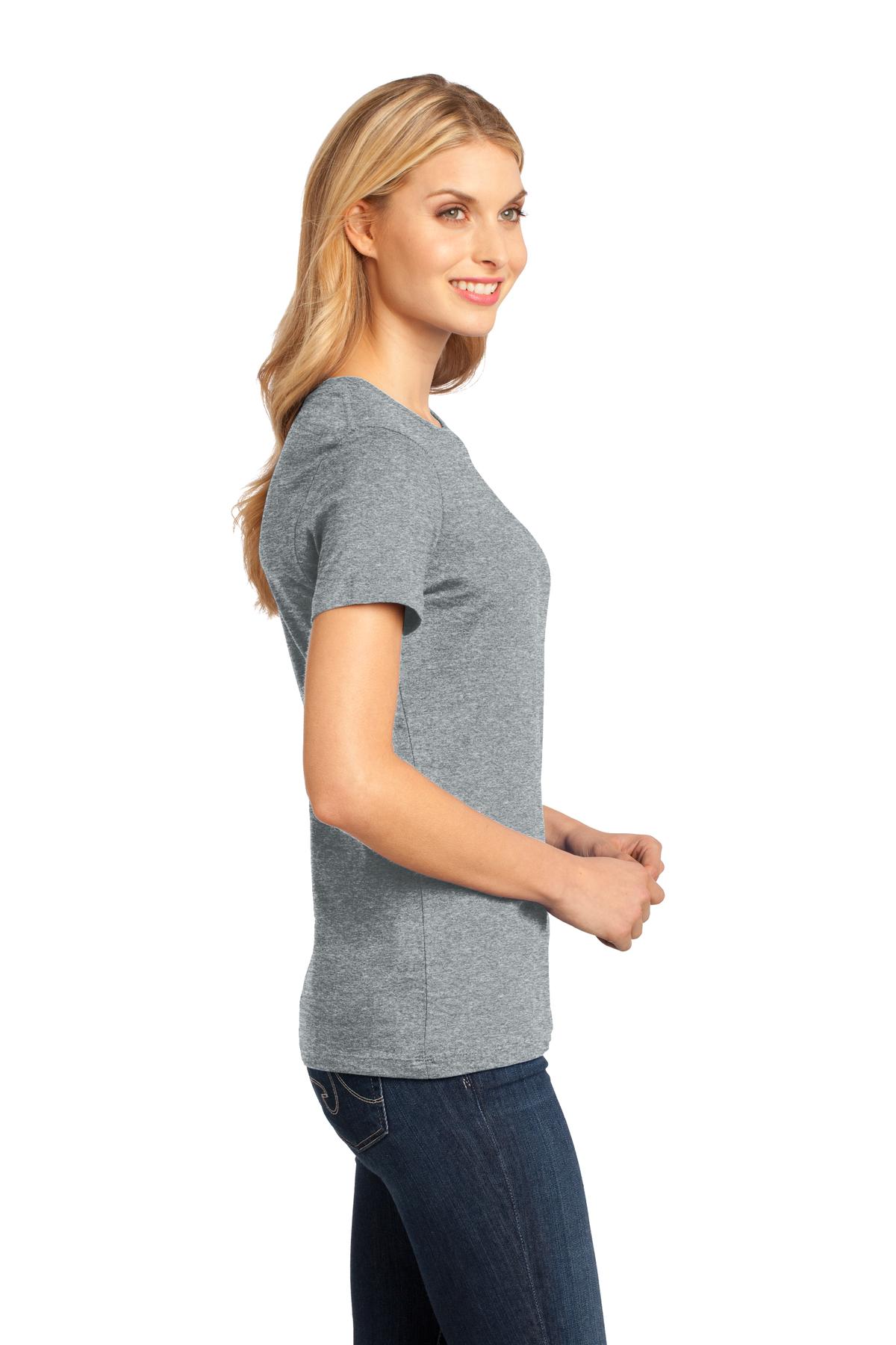 District® Women's Perfect Weight Tee 148