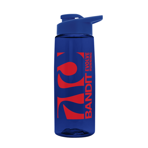 Gravel 26oz Tritan® Flair Bottle 1466