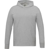 Roots73 CANMORE Eco Hoody - Unisex, custom hoodie or sweatshirt with logo imprint 116
