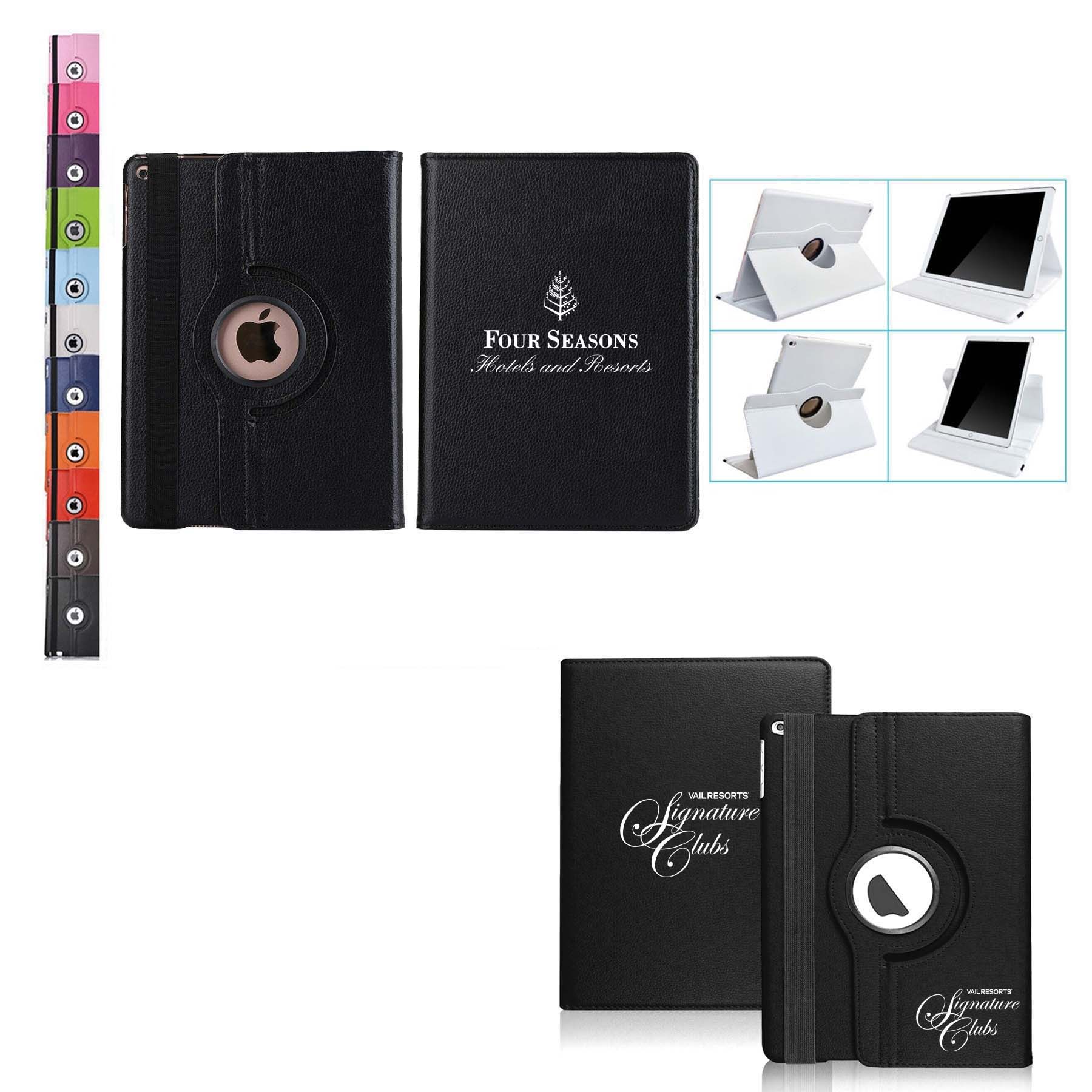 iBank ® Leatherette Case for iPad 11" (A16) 11th/10th 10.9" (2025/2022) 1