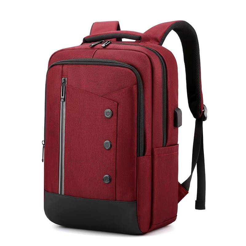 Water Resistant Computer Backpack for Men Women 13