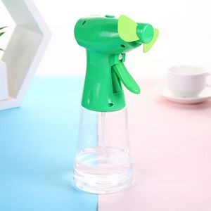 Pocket Handheld Fan 17