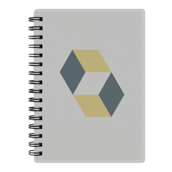 Mini Pocket-Buddy Notebook 8
