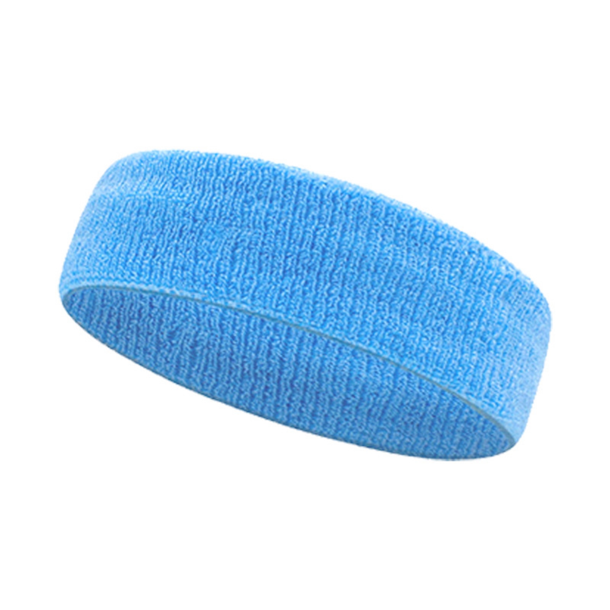Terry Sports Headband 8