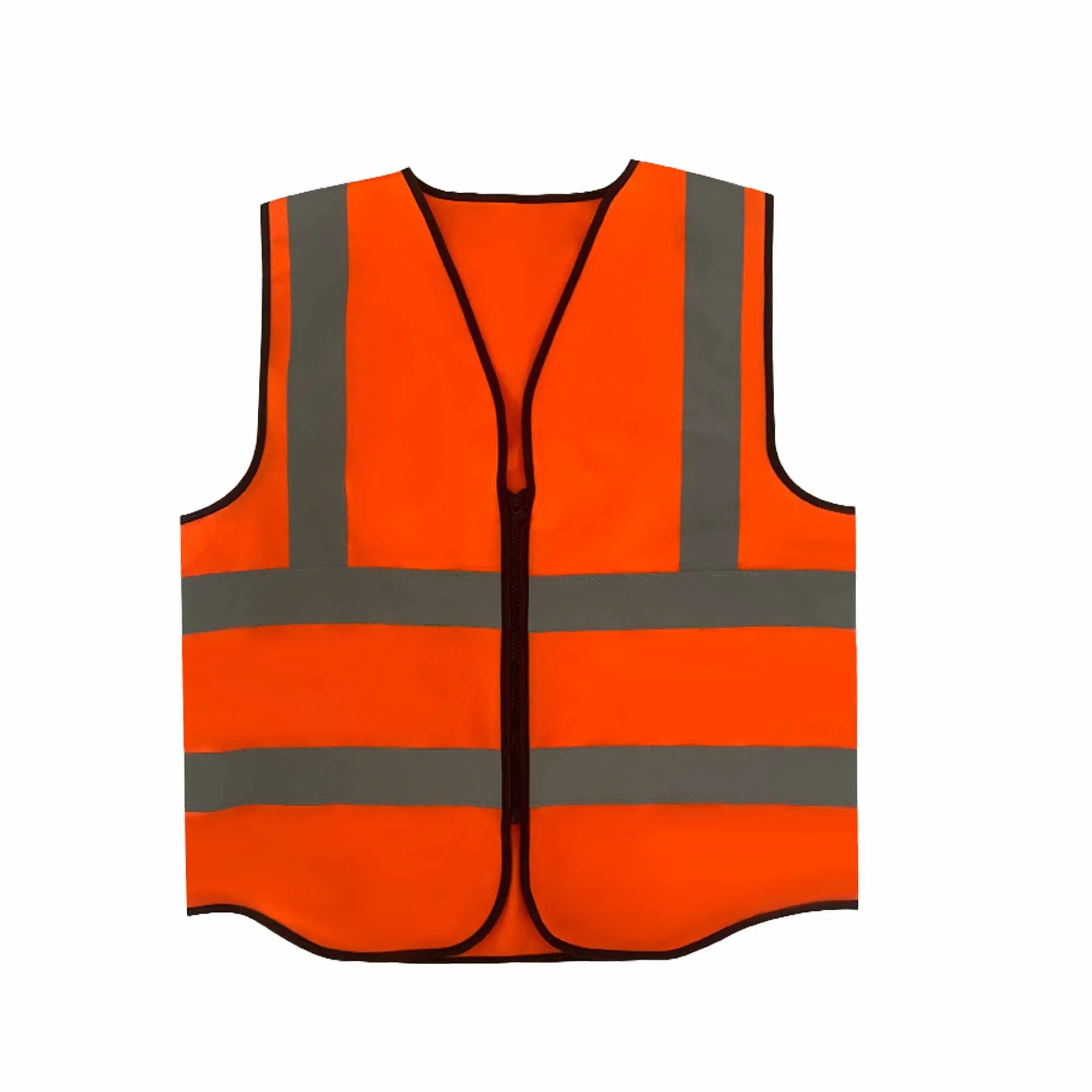 Reflective Safety Vest 1