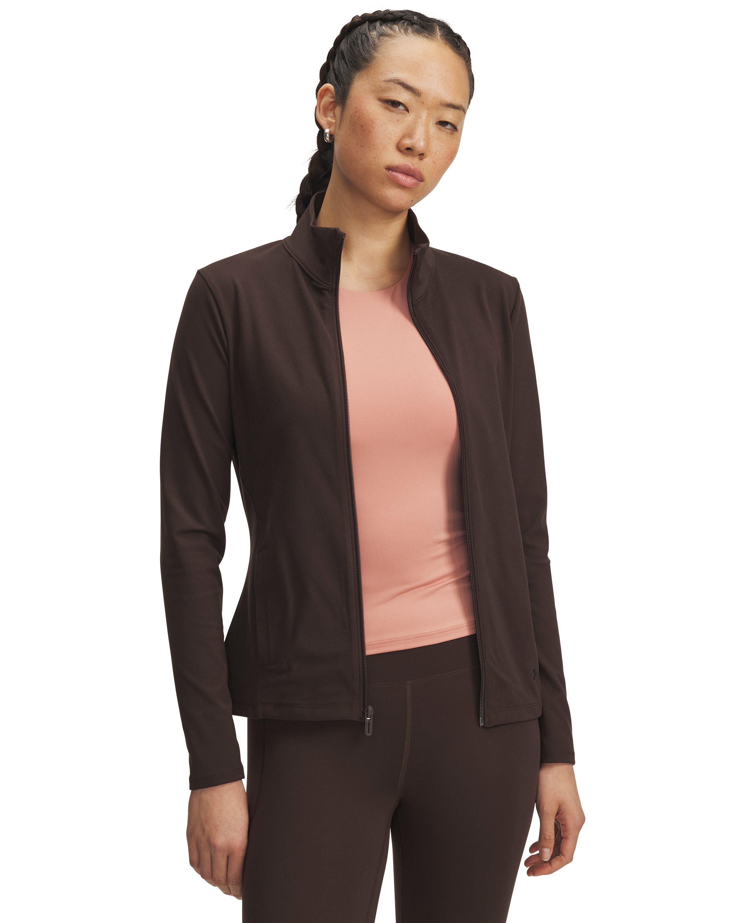 UA Motion Women's Jacket 23