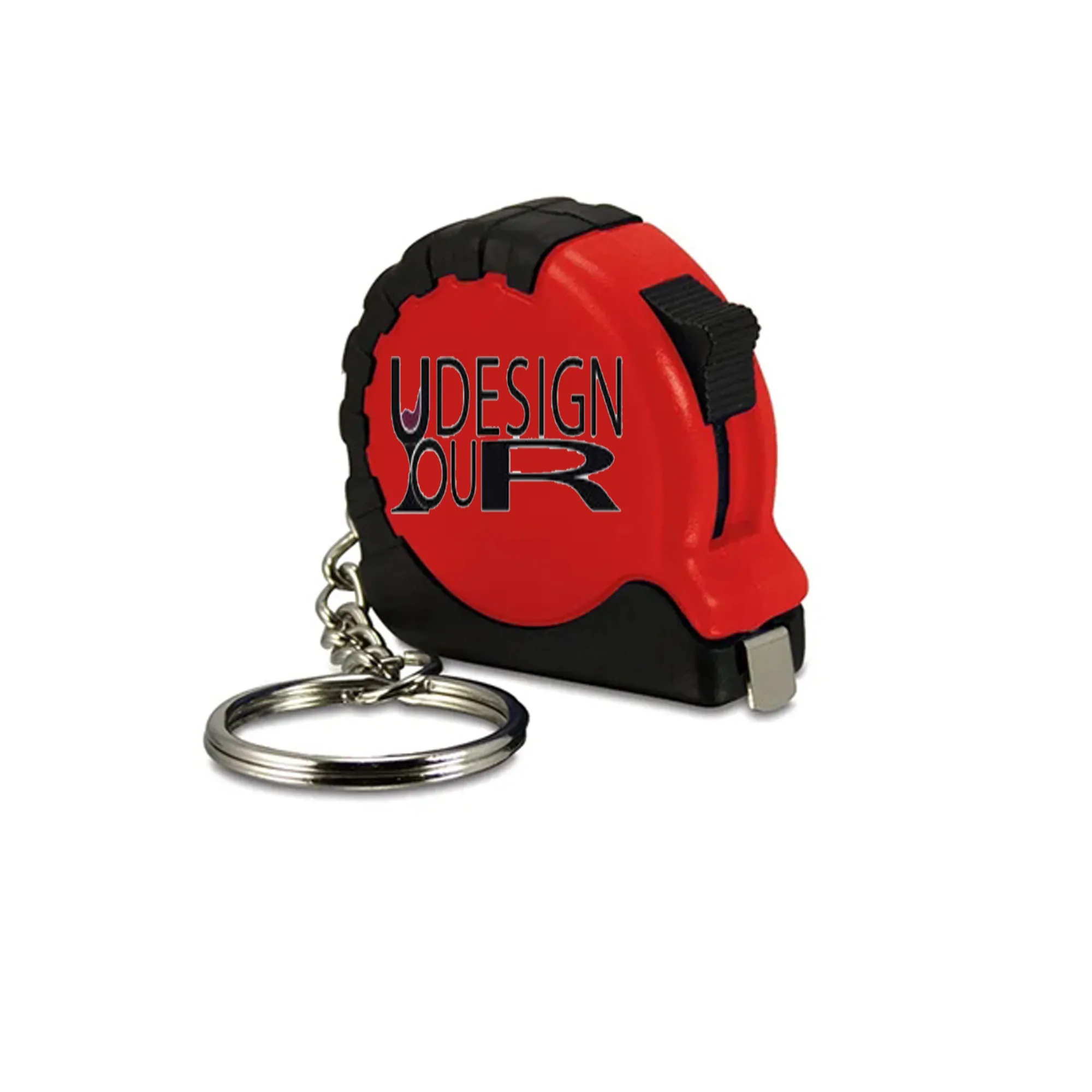 Mini Tape Measure With Key Chain 6
