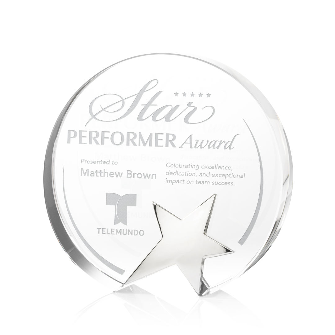 Creemore Star Award 4