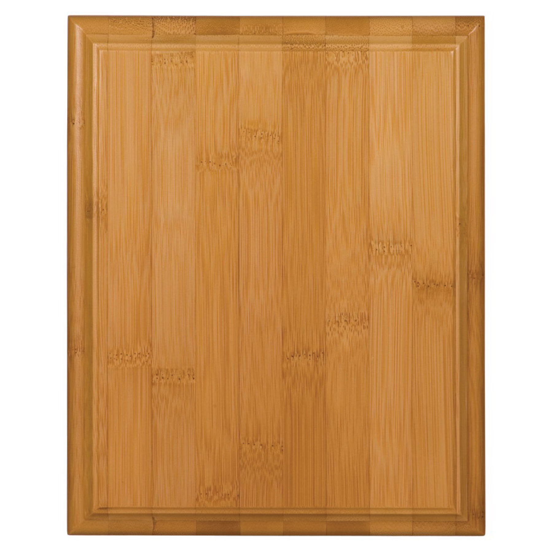 7" x 9" Bamboo Plaque 4