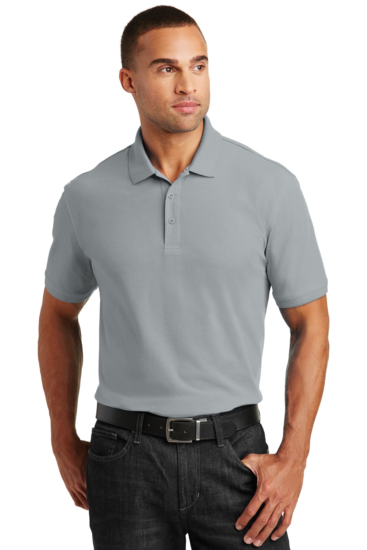 Port Authority Core Classic Pique Polo. K100 110