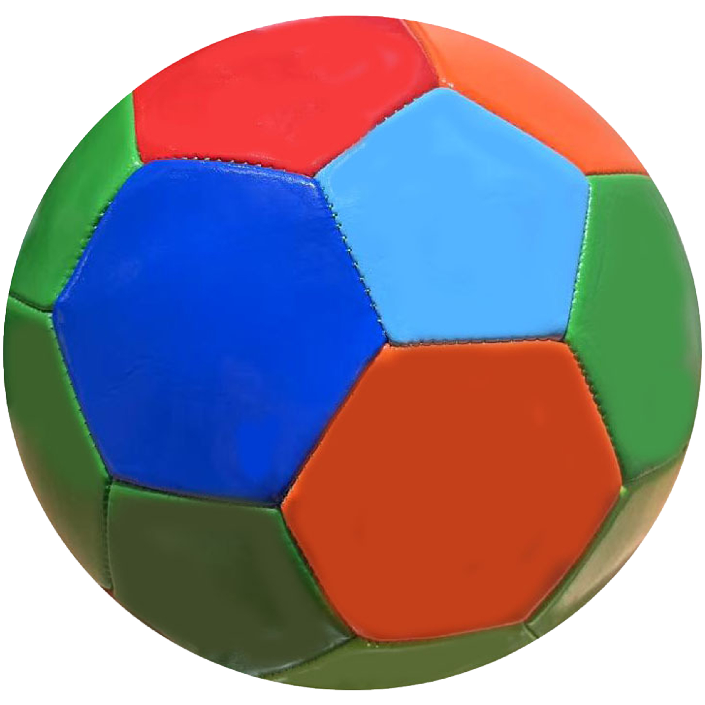Pvc Explosion Proof And Durable Football Training 9