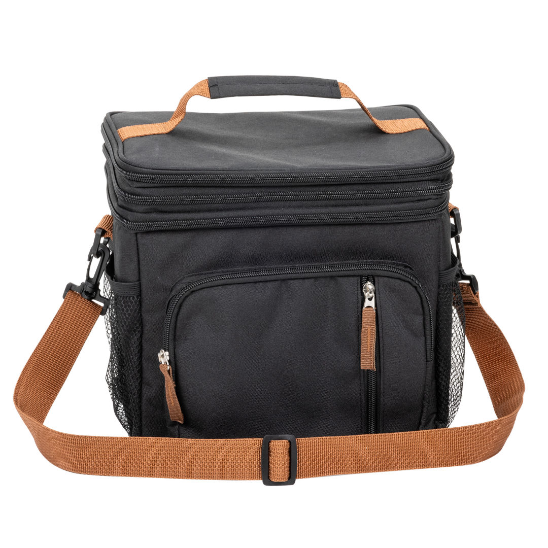 Mega Multi Compartment Lunch Box 6