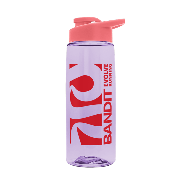 Gravel 26oz Tritan® Flair Bottle 2100