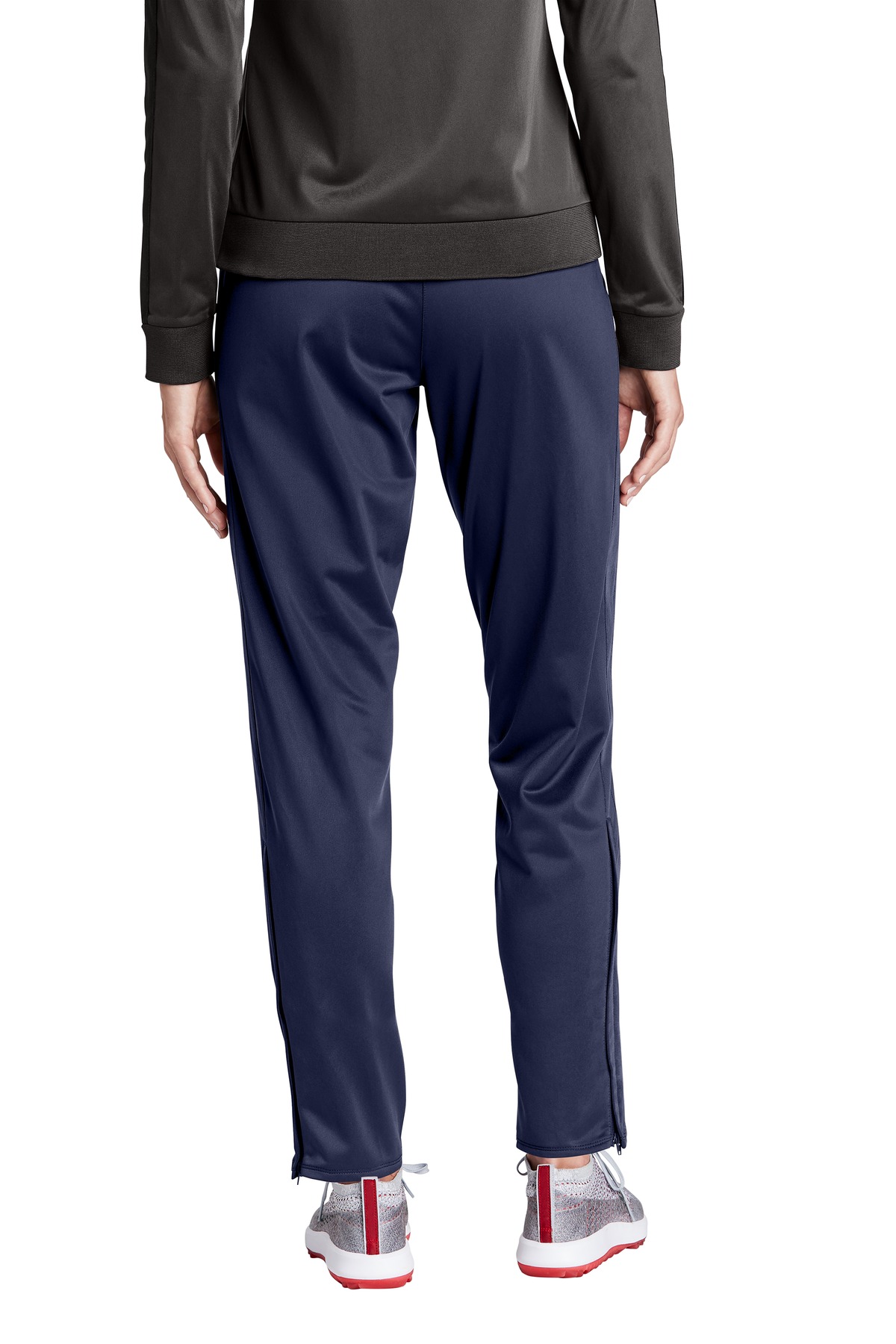 Sport-Tek Women's Tricot Track Jogger. LPST95 15