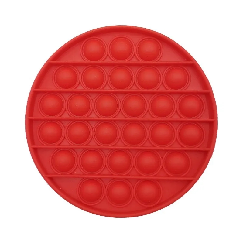 Pop Fidget Push Bubble Sensory Toy 5