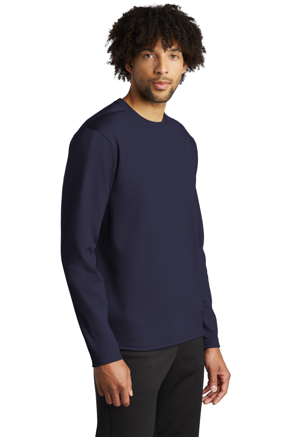Sport-Tek® Sport-Wick Fleece Pullover Crew 14
