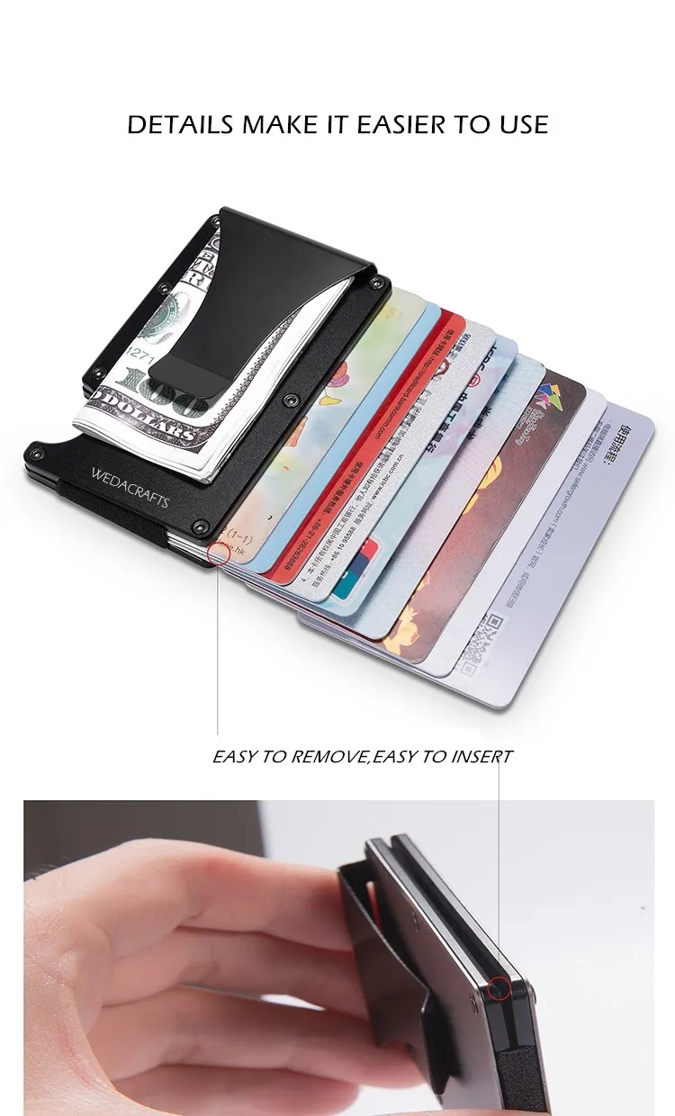Card Holder Wallet 3
