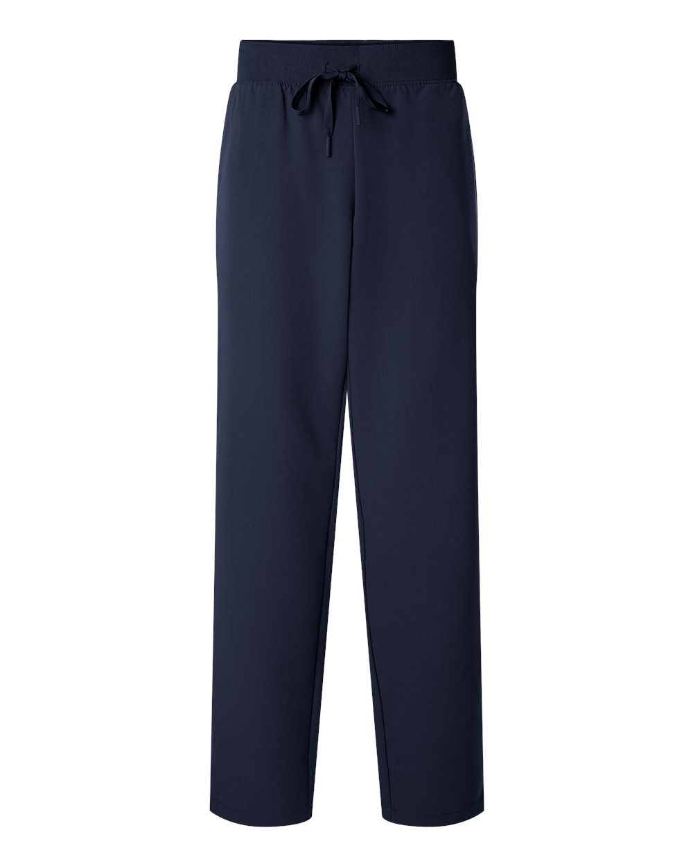 Women's Petite Sizes Xenos Essential Knit-Waist Scrub Pants - W20001P 52
