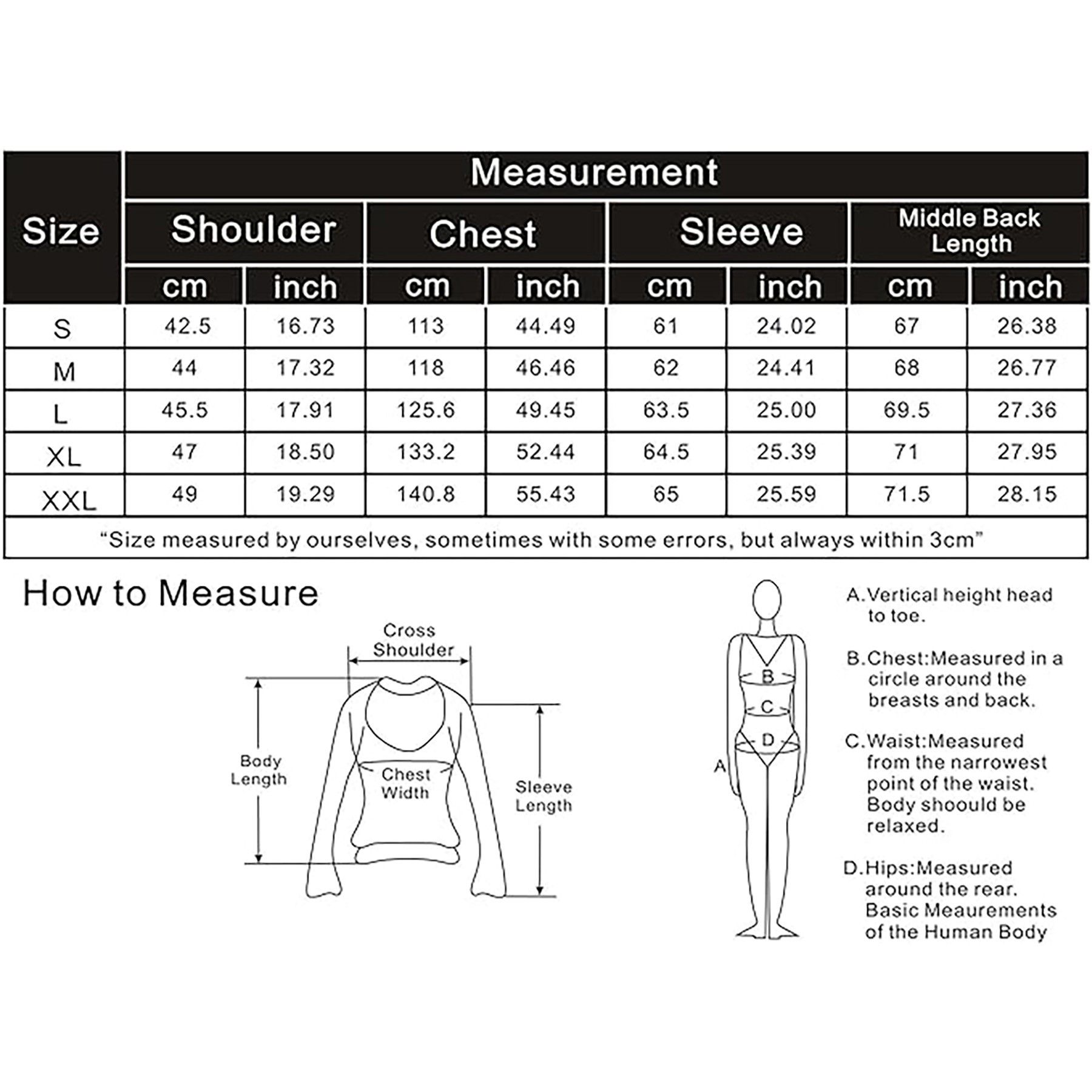 Raincoat Waterproof Jacket 14