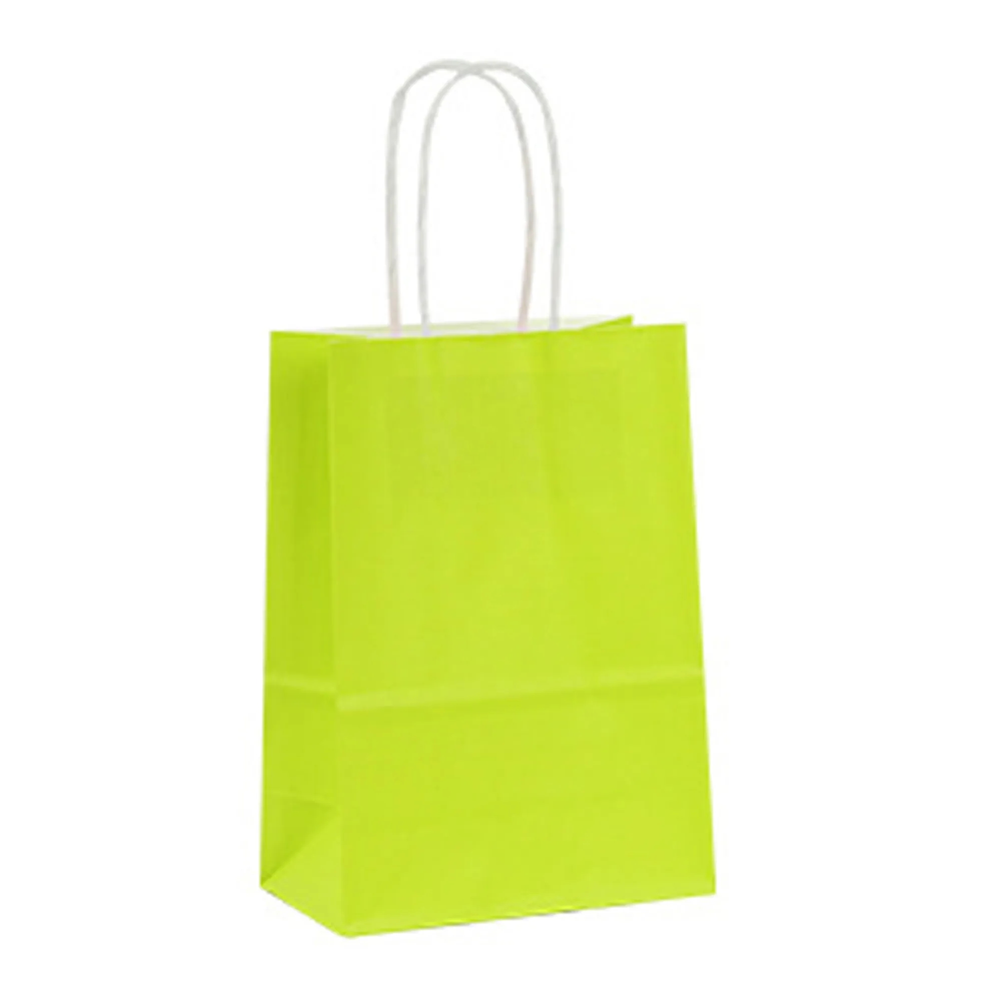 Kraft Paper Bag 1