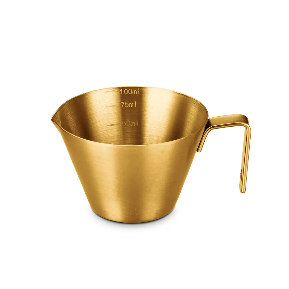 Espresso Cup with Handle 2