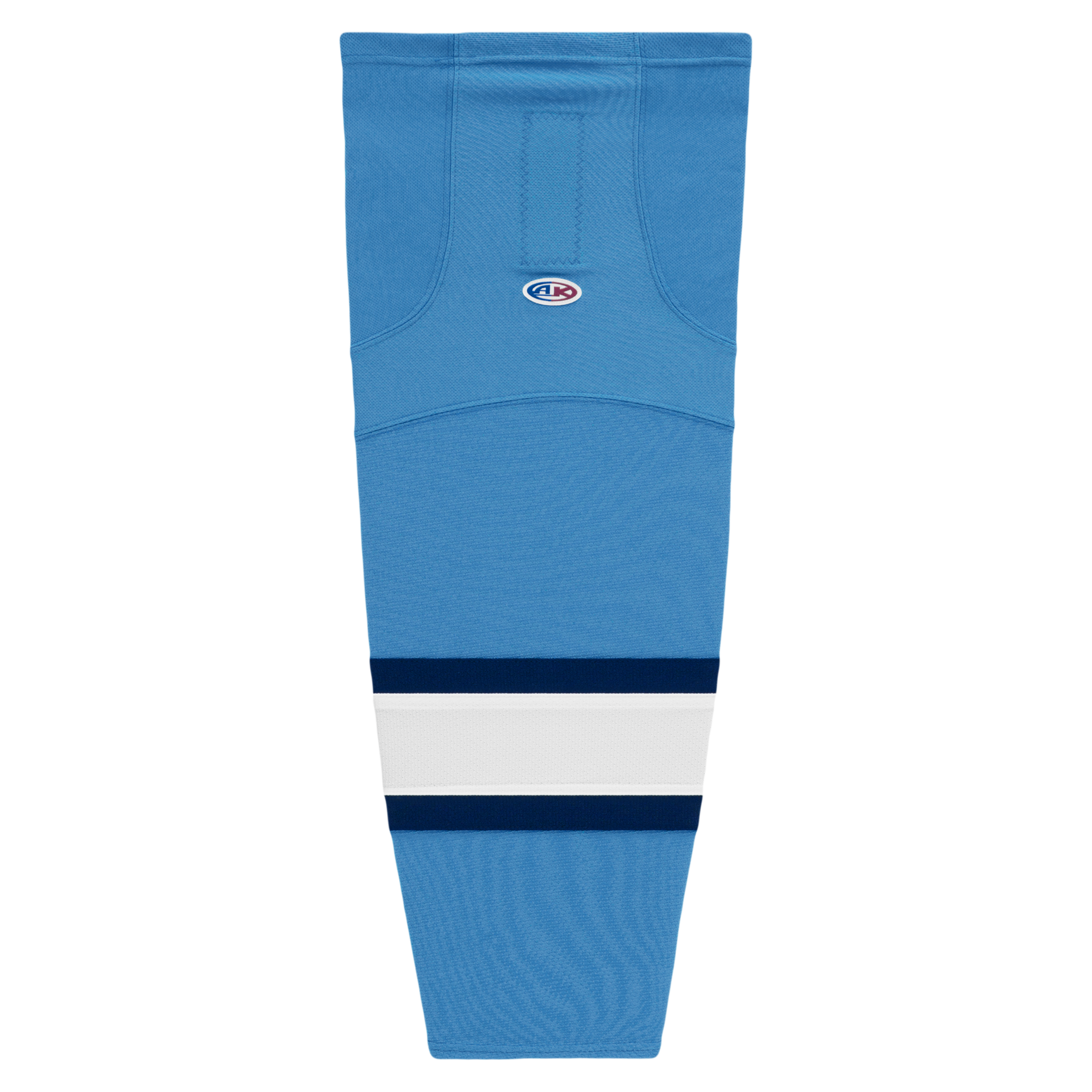 Cut & Sew Pro Hockey Socks HS2100-G02 34