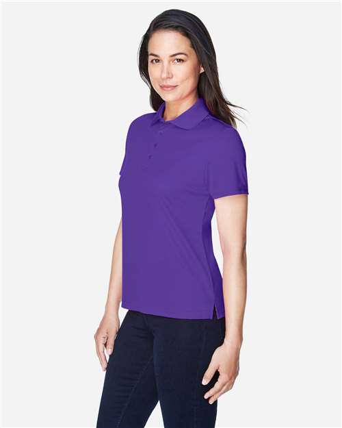 Women's Origin Performance Piqué Polo - 78181 166