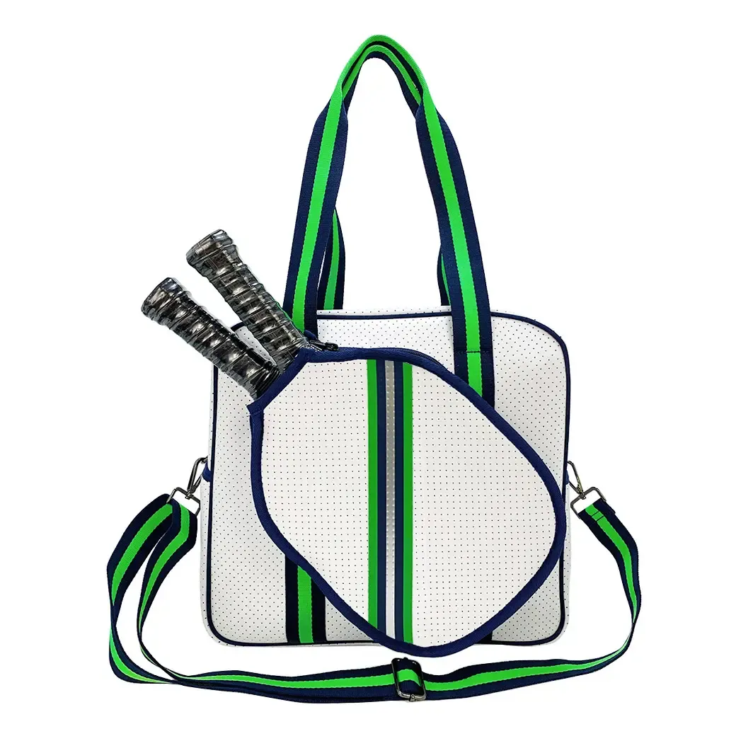 Pickleball Badminton Bag 7