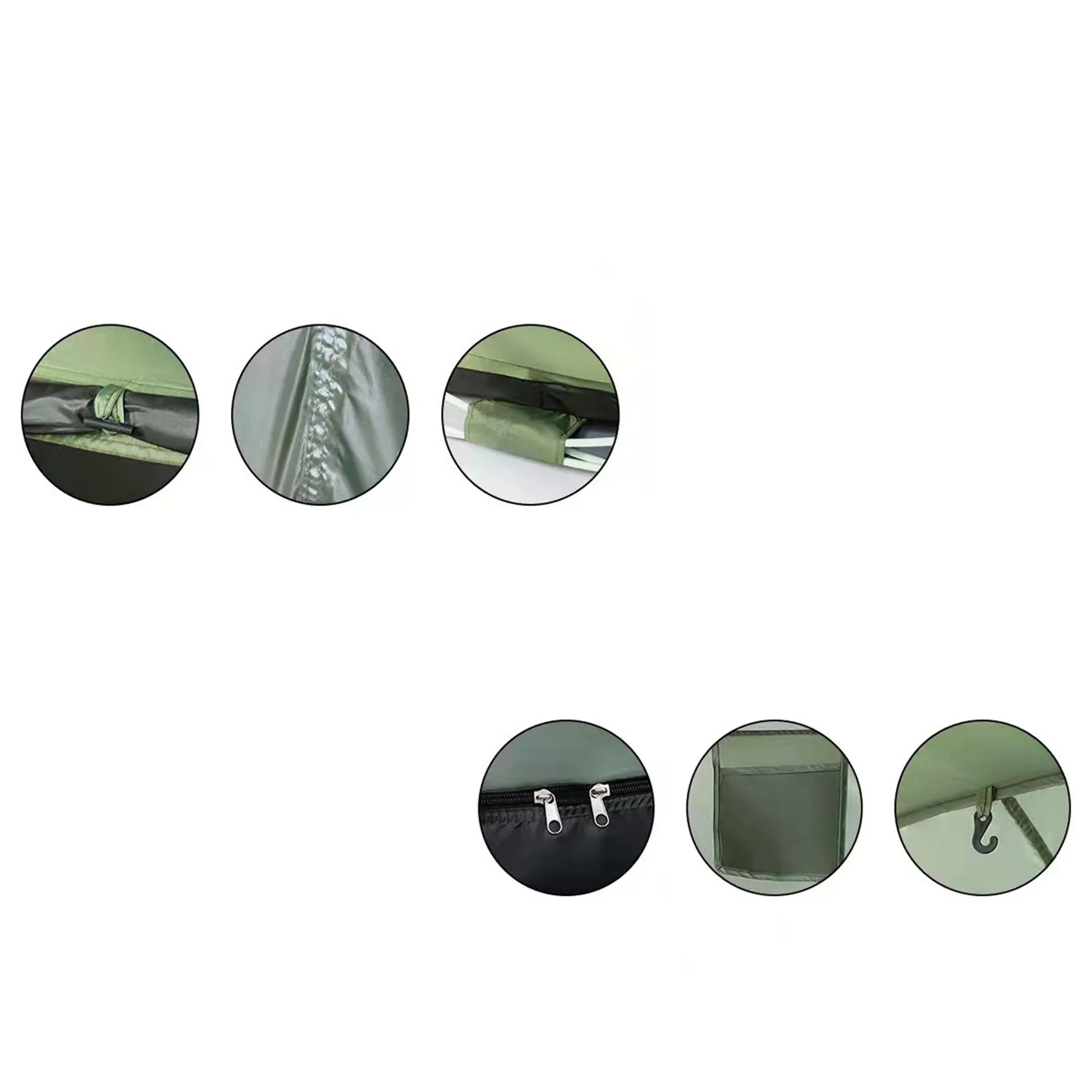 4 Person Tent 3