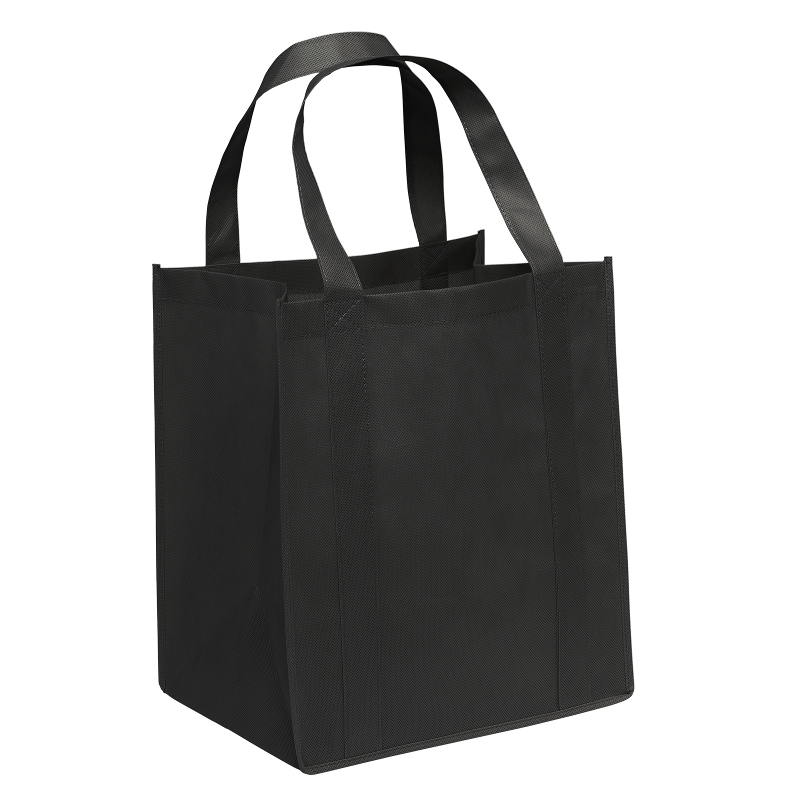 Big Thunder® - Non-Woven Tote - Sparkle 34