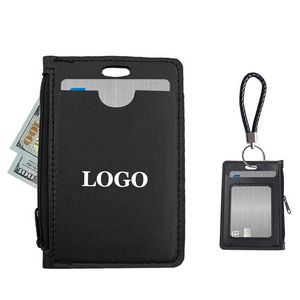 Card Case Keychain 15