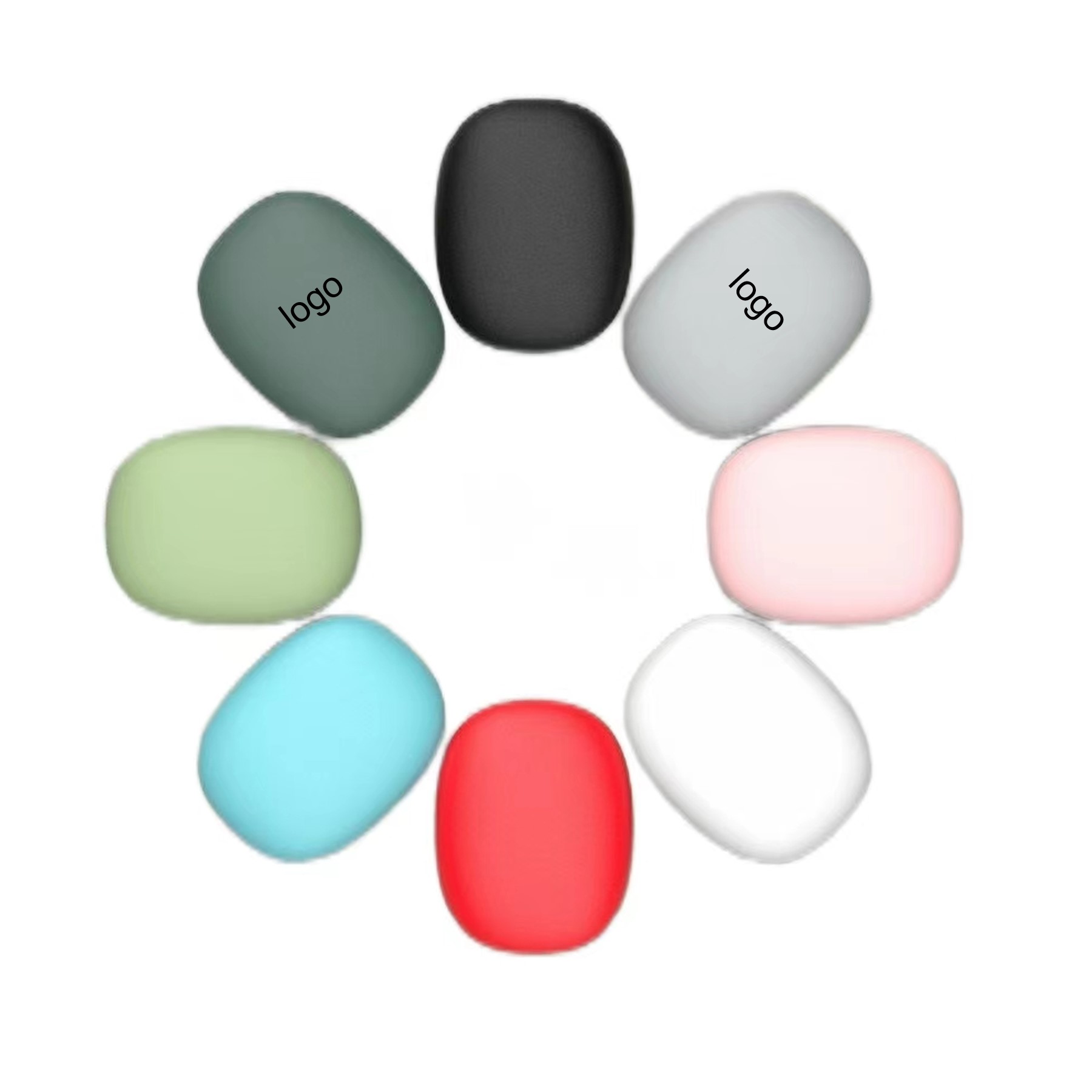 Data Cable Storage Case (direct import) 10