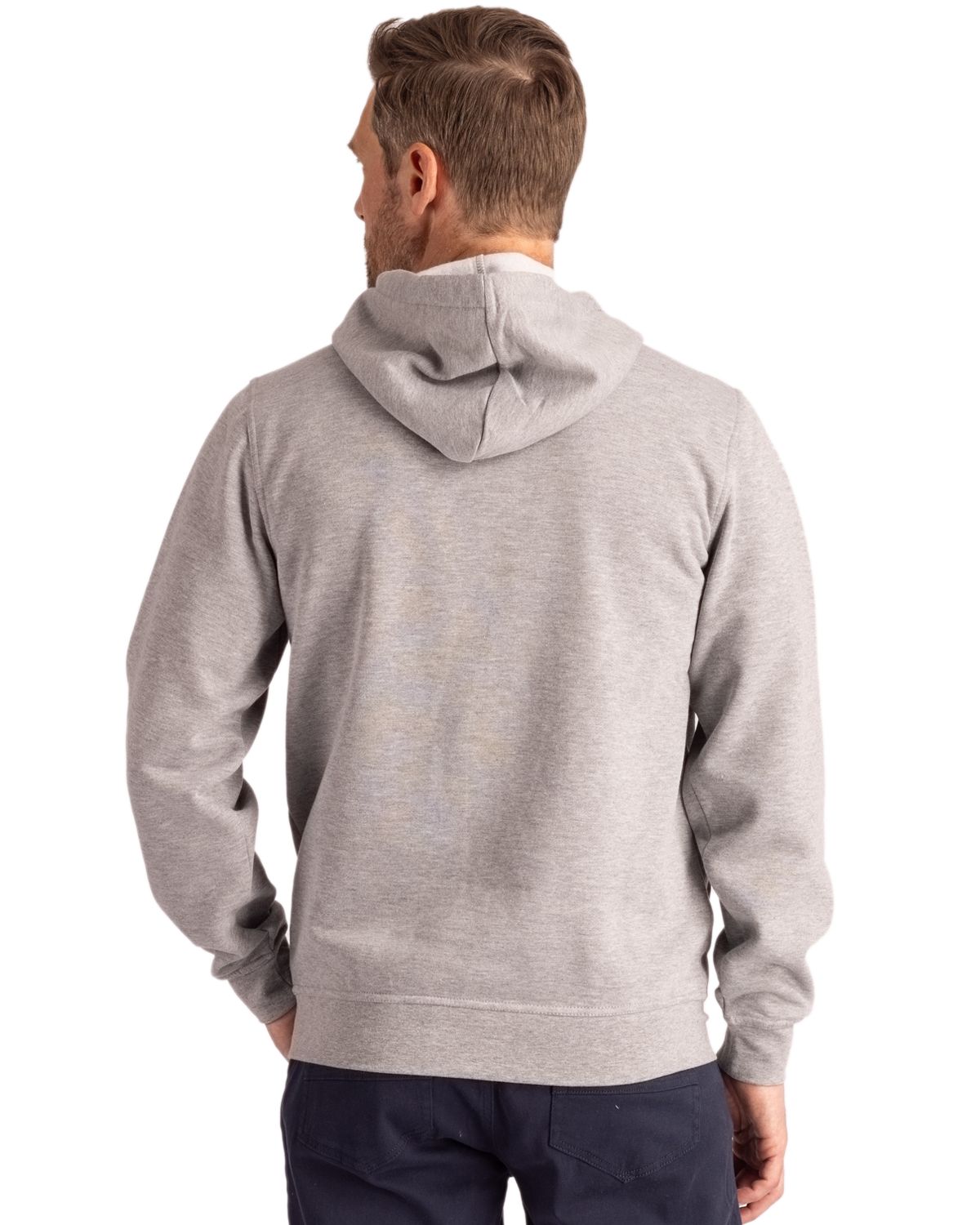 Clique Stockholm Unisex Hooded Pullover Sweatshirt 98