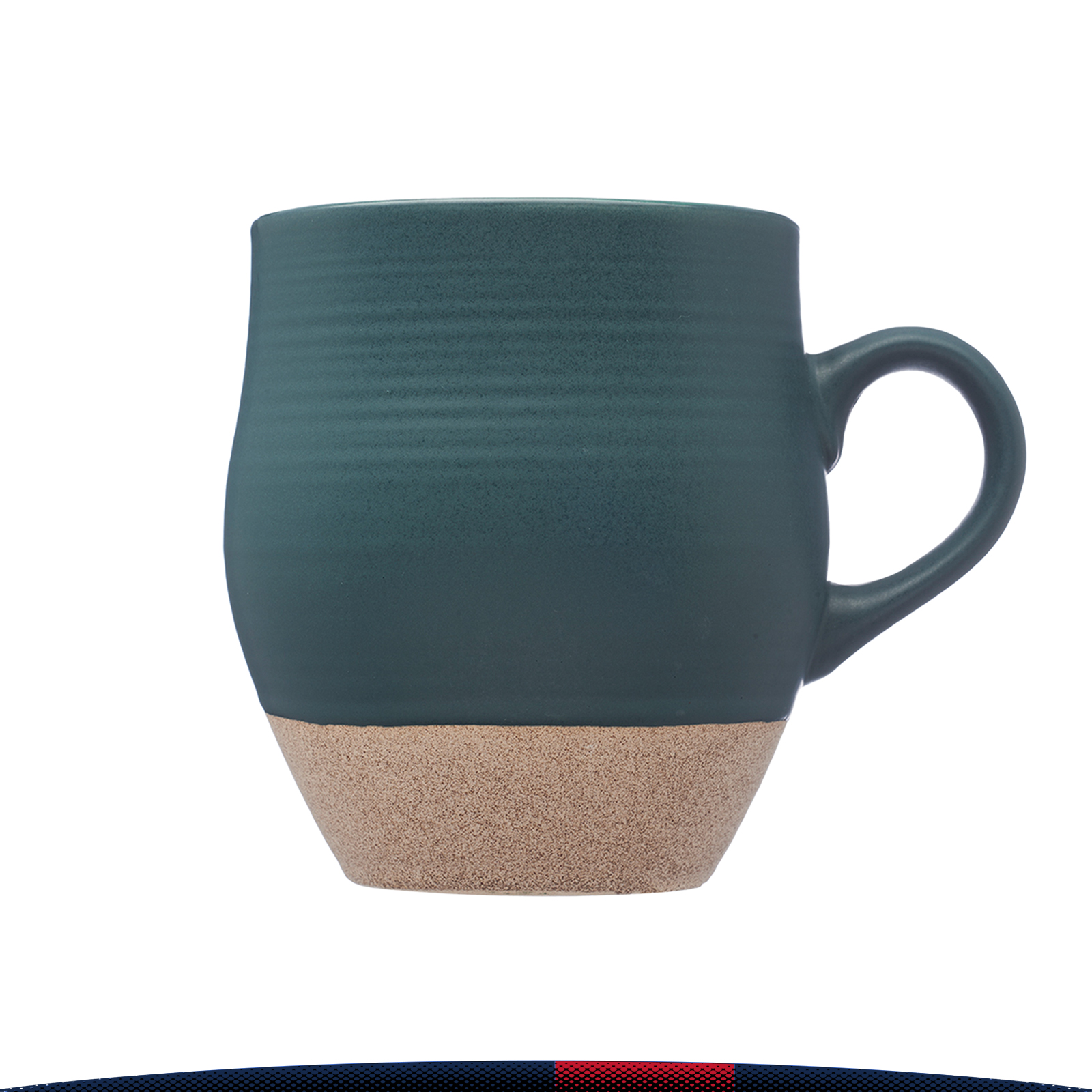 16 oz. Serein Ceramic Mug 7