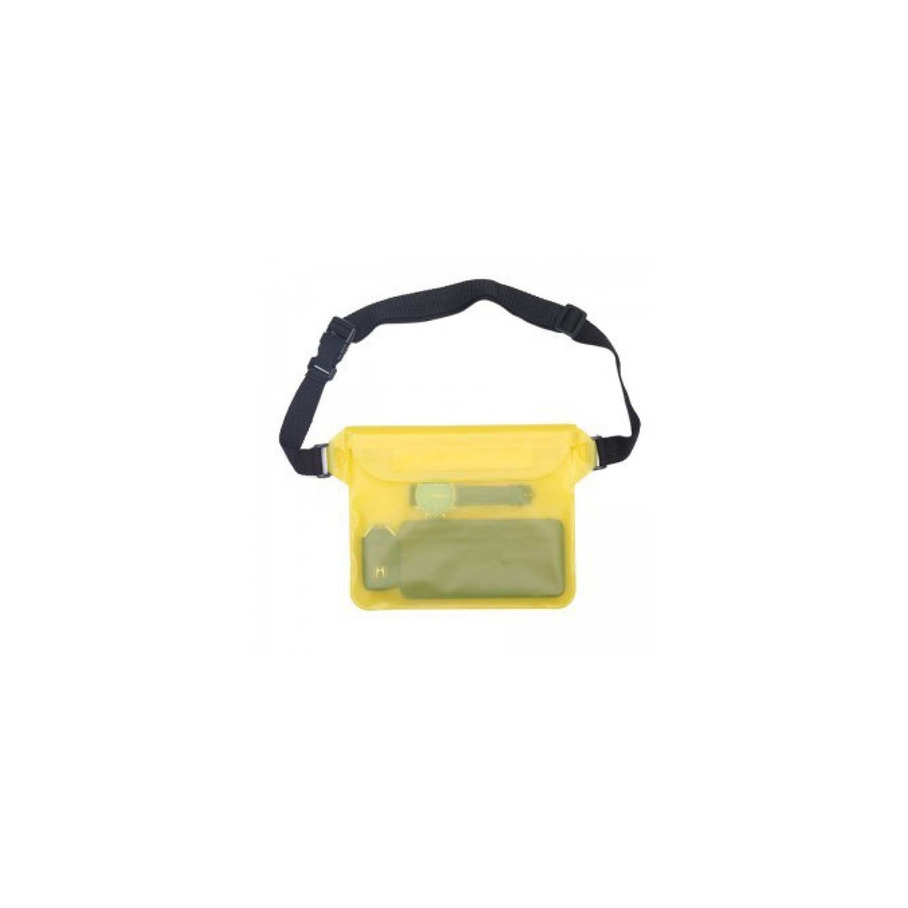 Large Drift Diagonal Waterproof Waist Bag 5