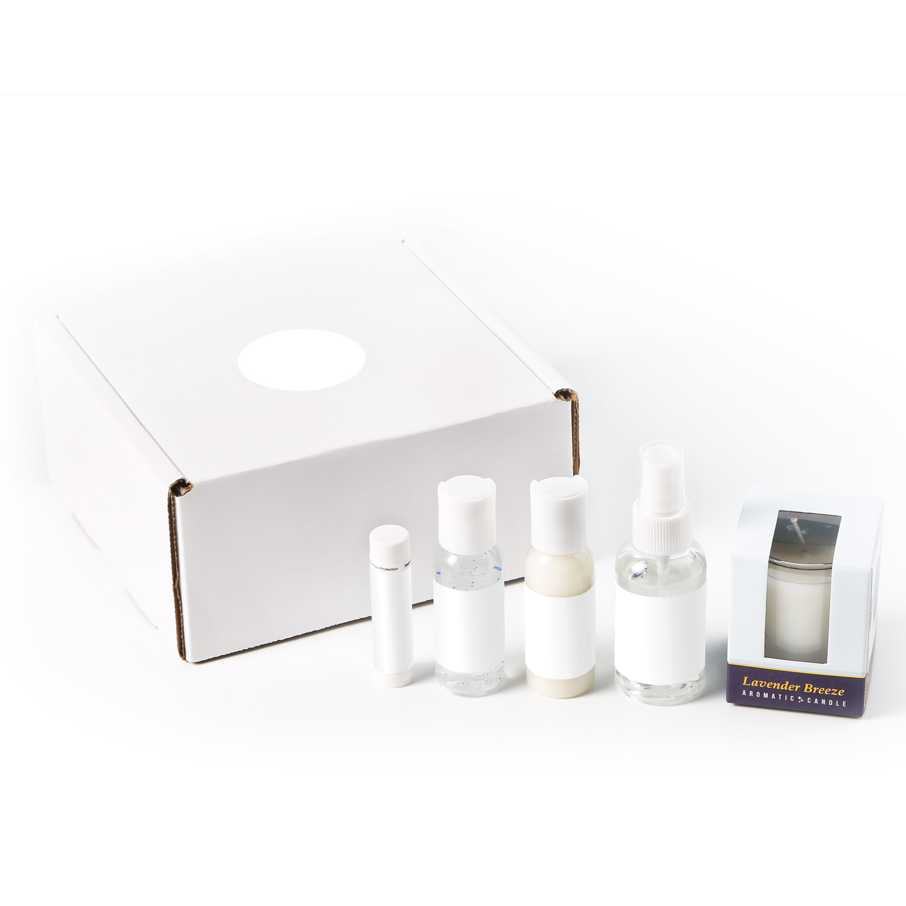 Relaxology Gift Box 5