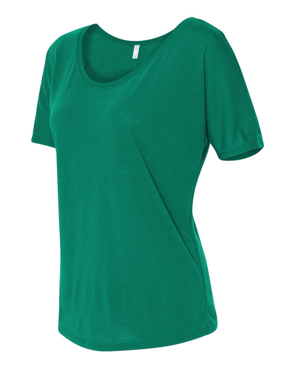 Women's Slouchy Tee - 8816 71
