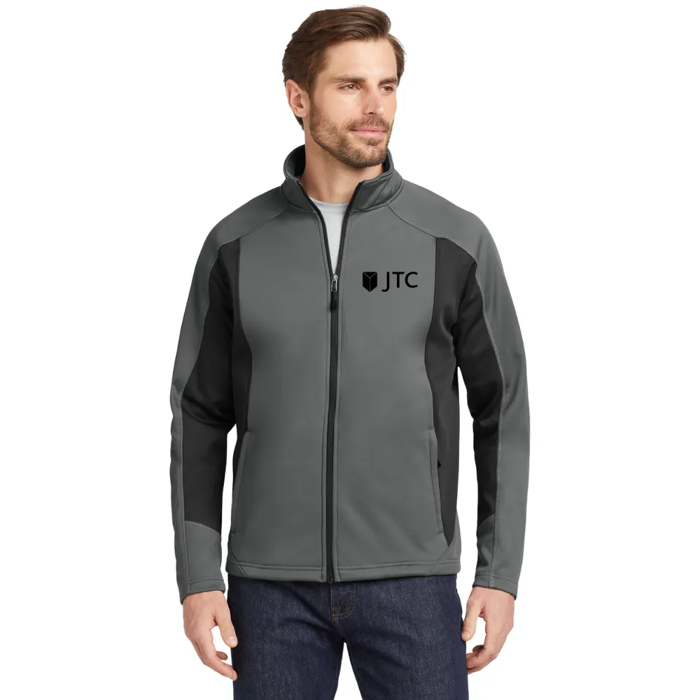 Eddie Bauer(R) Trail Soft Shell Jacket 4