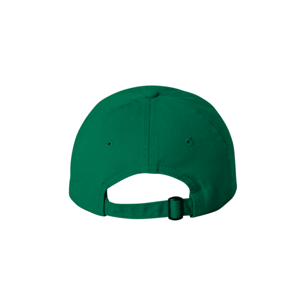 Valucap VC300A Adult Bio-Washed Unstructuered Cap 41