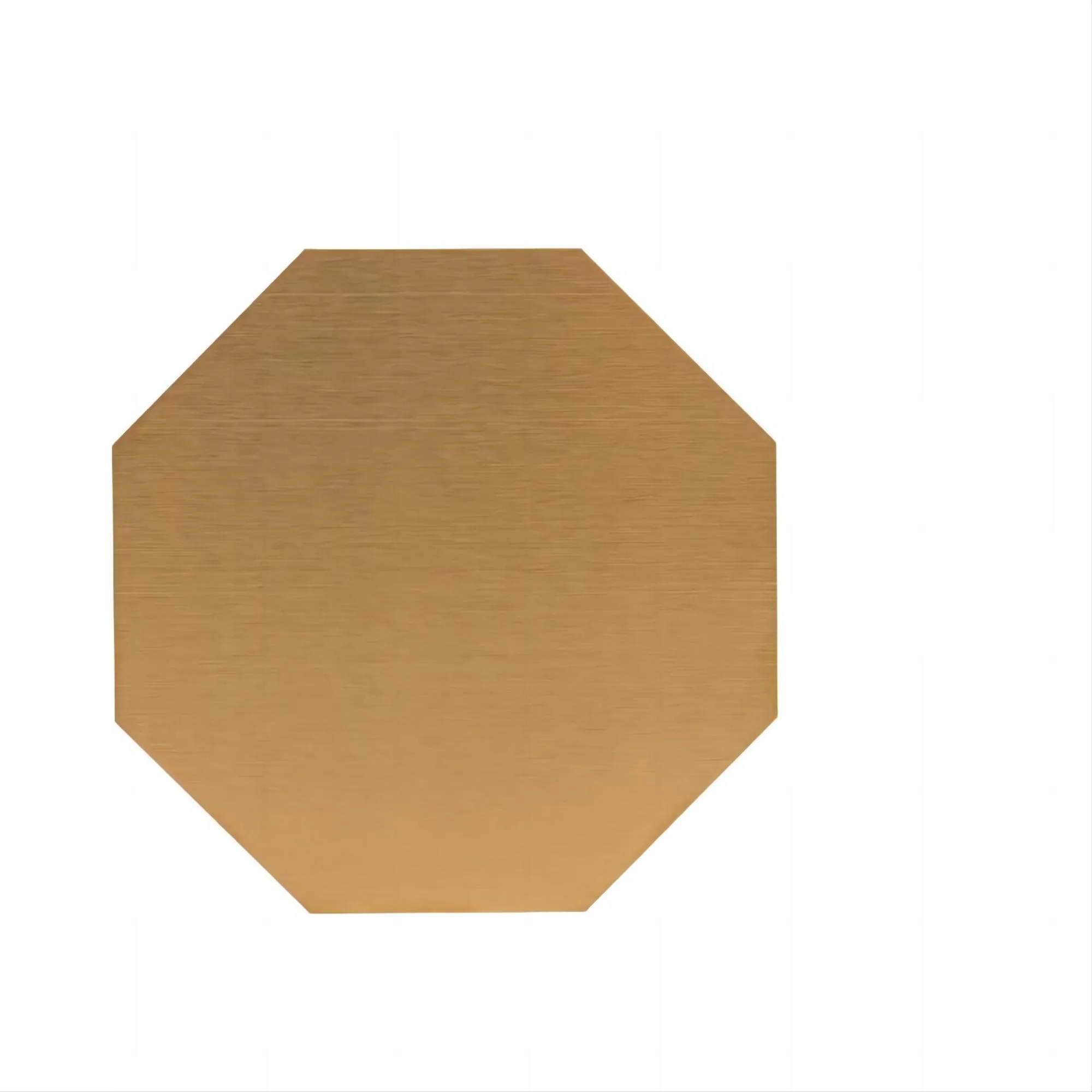 Stainless Steel Insulated Coaster 3