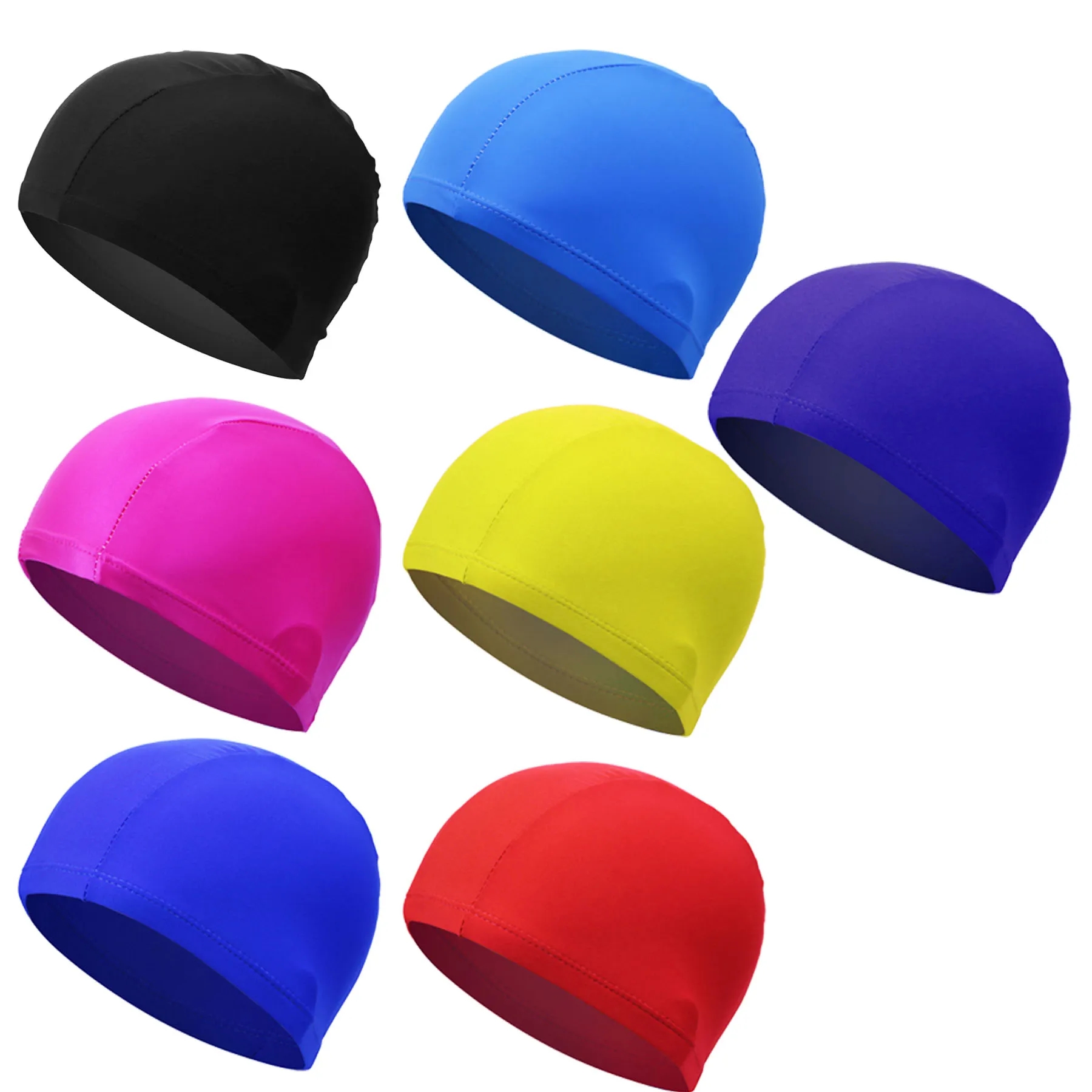 Swimming Cap 2