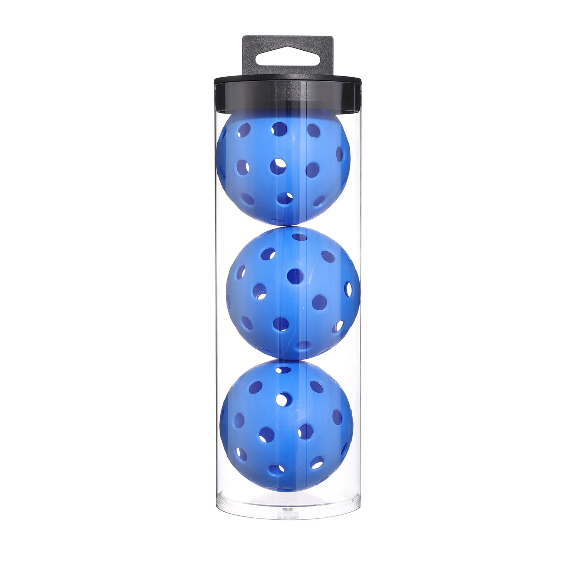 40 Holes Indoor Outdoor Pickleball Ball 5