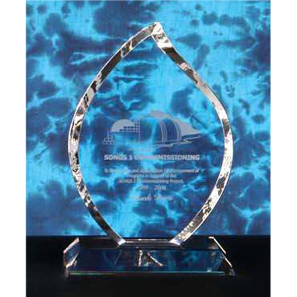 Torch Crystal Award 2