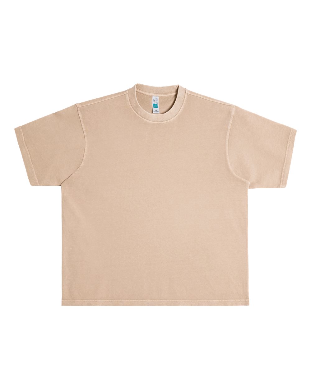 Unisex Urban Heavyweight Tee - LS16005 88