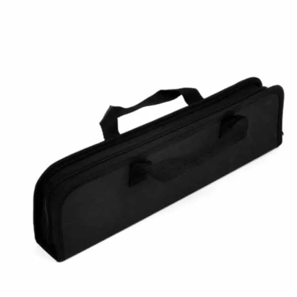 Stainless Steel 3 Piece BBQ Tool Set 5