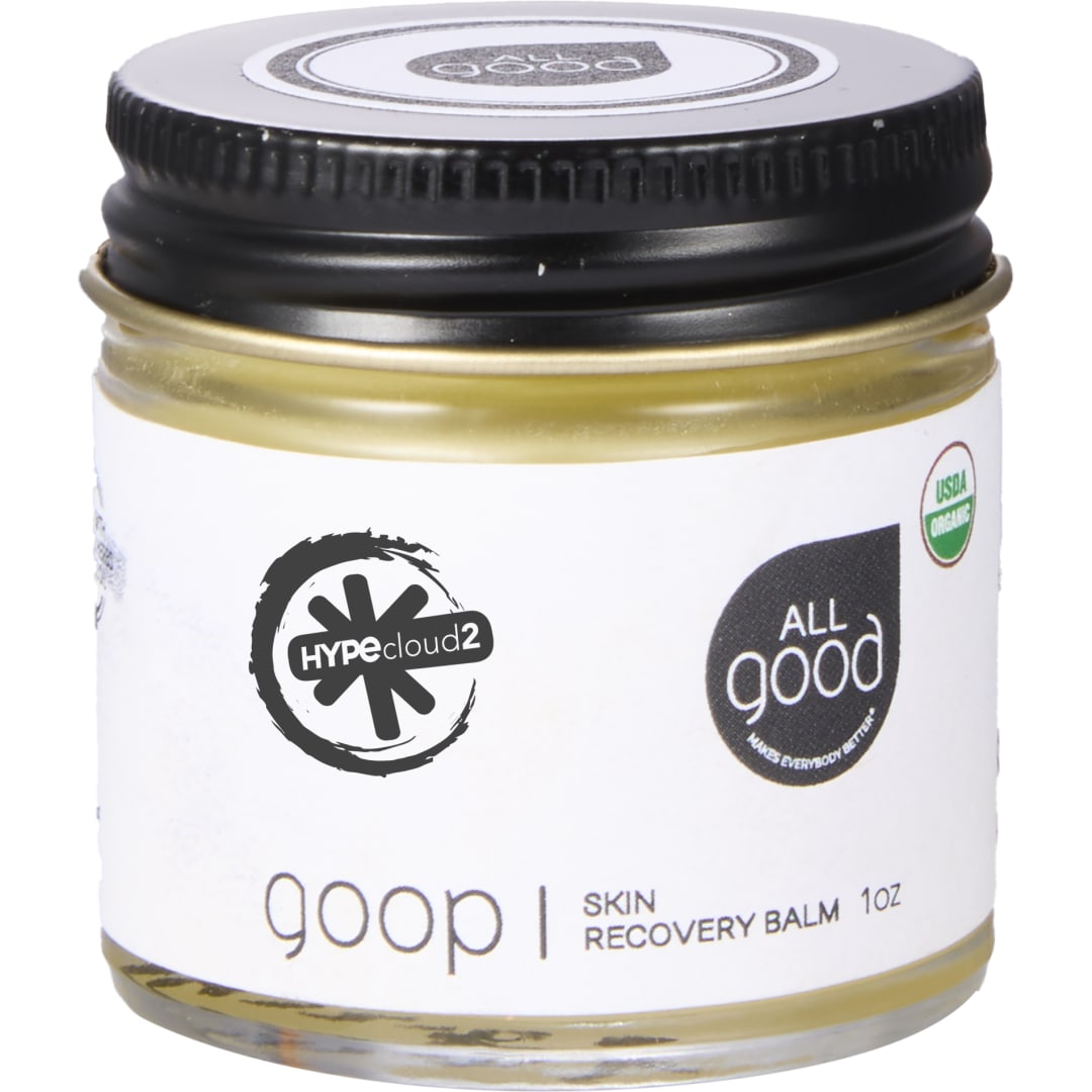 All Good Goop Skin Recovery Balm 11