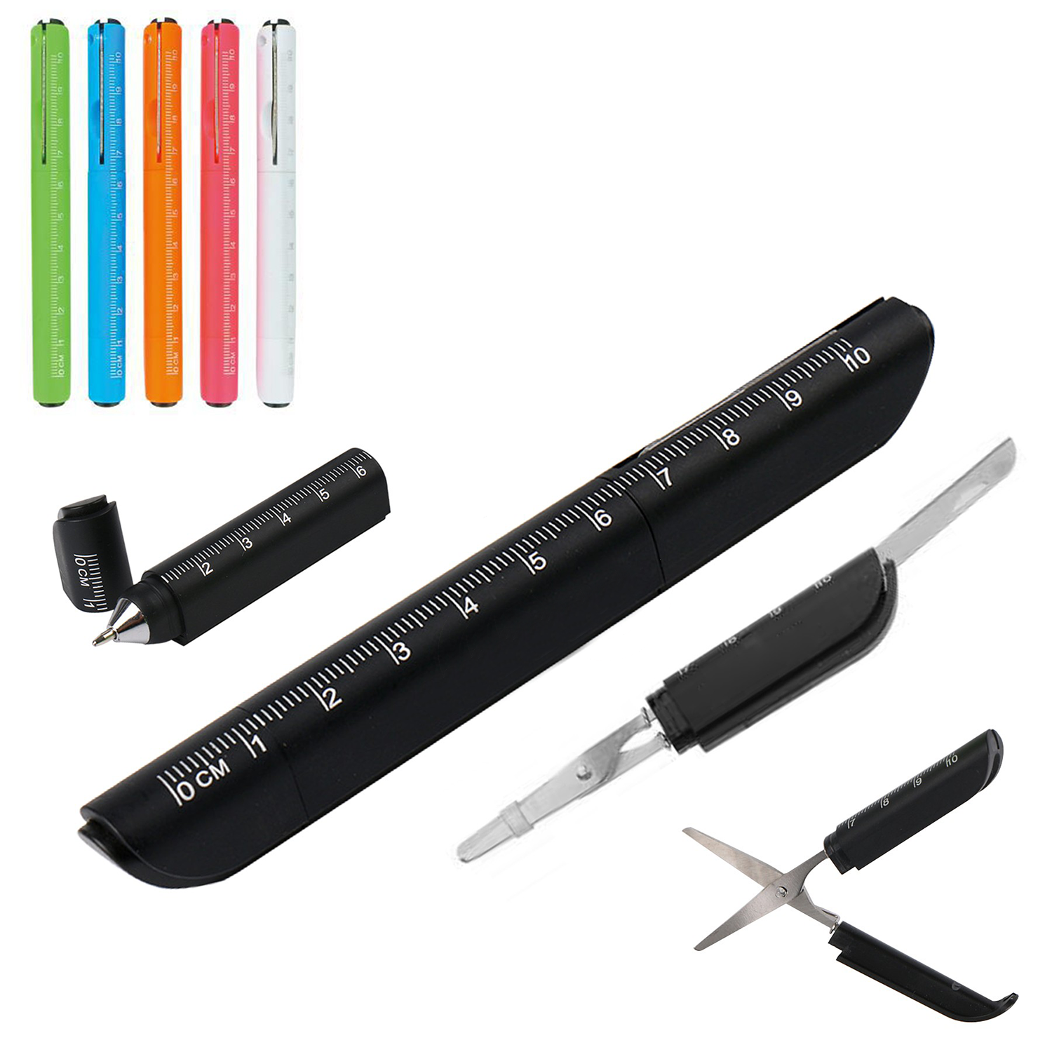 4 IN 1 Pen Stationery Tool Set 2
