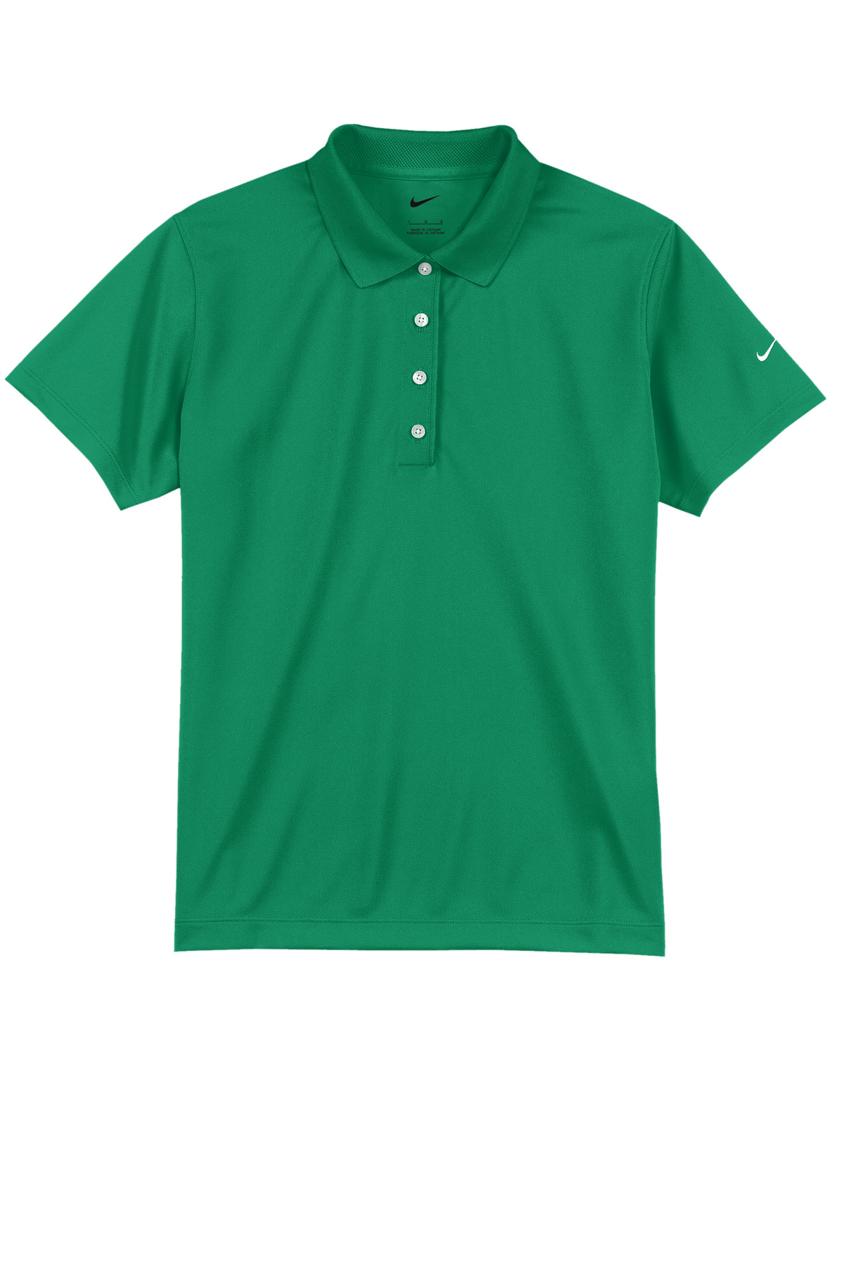 Nike® Women's Tech Basic Dri-FIT Polo 37