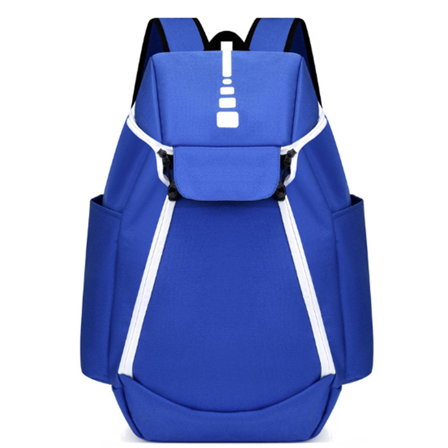 Waterproof Oxford Basketball Backpack 4